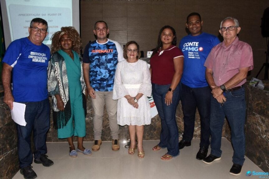 Conheça o novo Mercado do Produtor de Amarante, que traz novidades e promete revolucionar o comércio de alimentos na região.