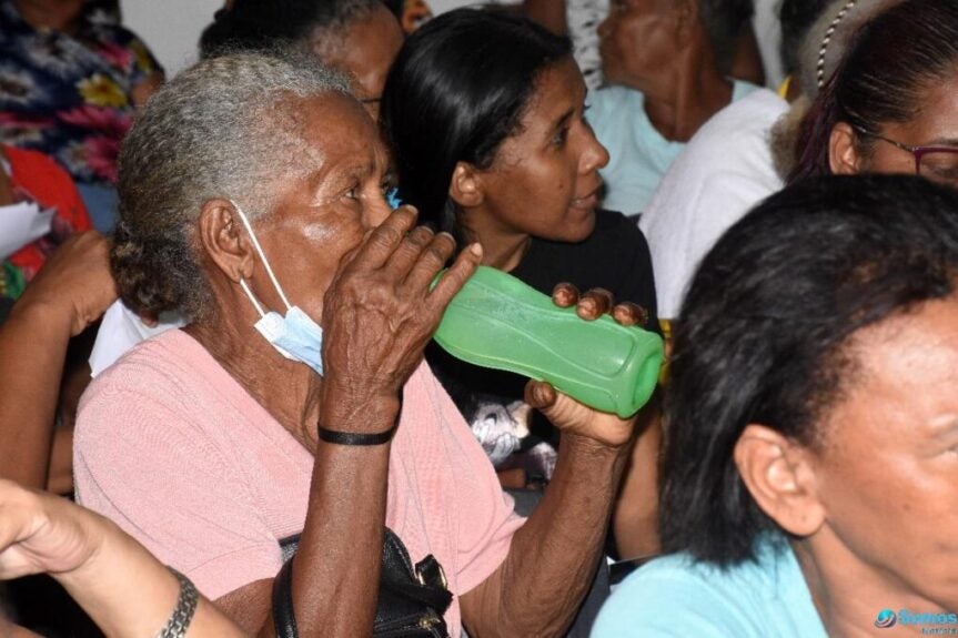 Conheça o novo Mercado do Produtor de Amarante, que traz novidades e promete revolucionar o comércio de alimentos na região.