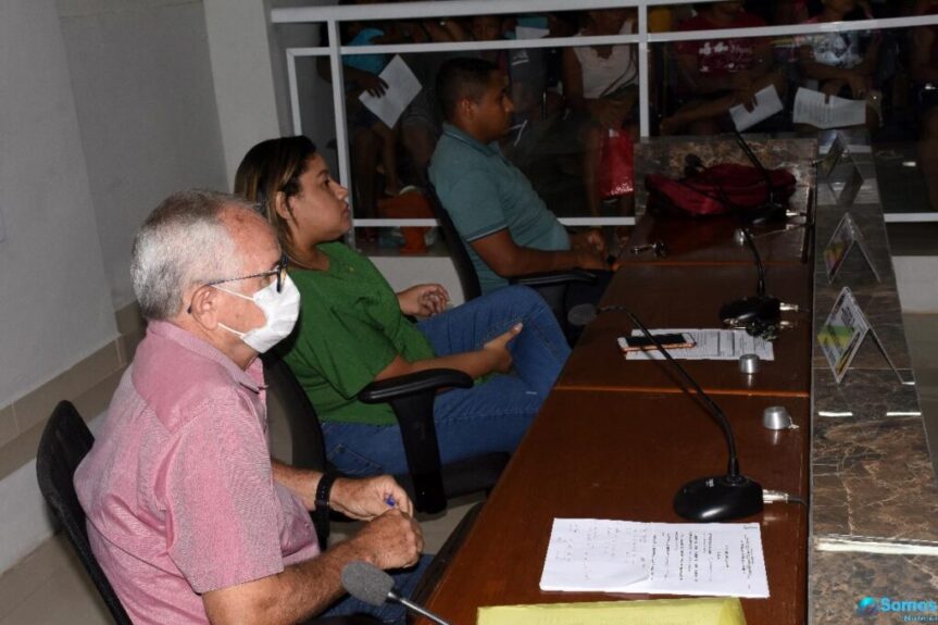 Conheça o novo Mercado do Produtor de Amarante, que traz novidades e promete revolucionar o comércio de alimentos na região.