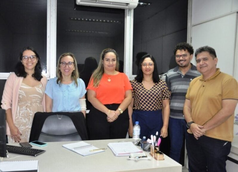 500 professores do Piauí terão acesso a pós-graduação através de parceria entre Ufpi e Seduc