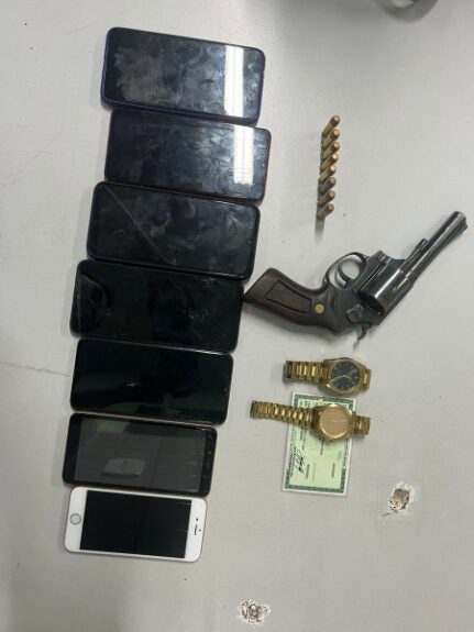 Polícia prende três homens acusados da morte do estudante de Direito João Pedro