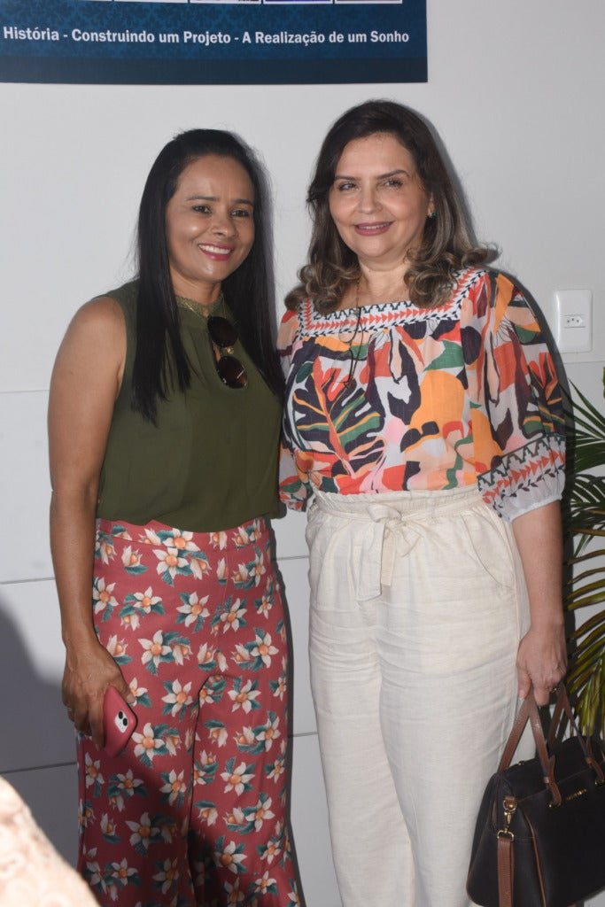 Mercado do Produtor de Amarante é inaugurado com homenagens e música ao vivo