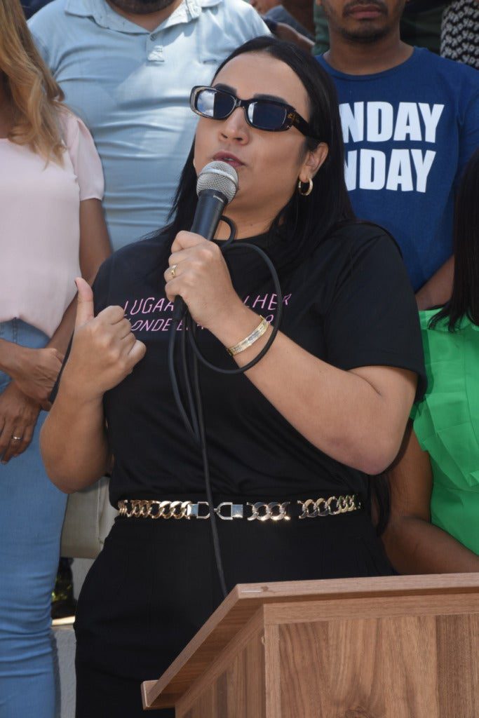 Mercado do Produtor de Amarante é inaugurado com homenagens e música ao vivo