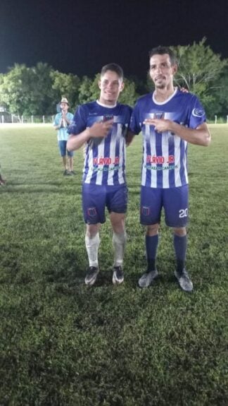 Castelo FC vence o B13 por 2 x 0 na grande final do torneio fim de ano em São Francisco do Maranhão