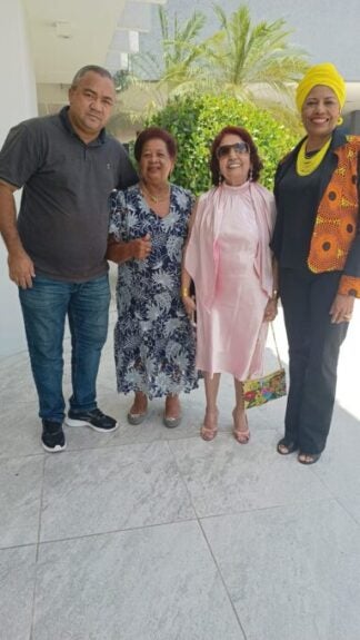  O secretário Ronaldo Brandão falou sobre a visita da Ministra da Cultura, Margareth Menezes, e o investimento de R$ 20 milhões