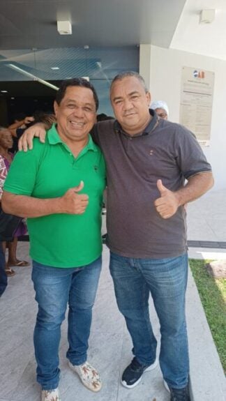  O secretário Ronaldo Brandão falou sobre a visita da Ministra da Cultura, Margareth Menezes, e o investimento de R$ 20 milhões