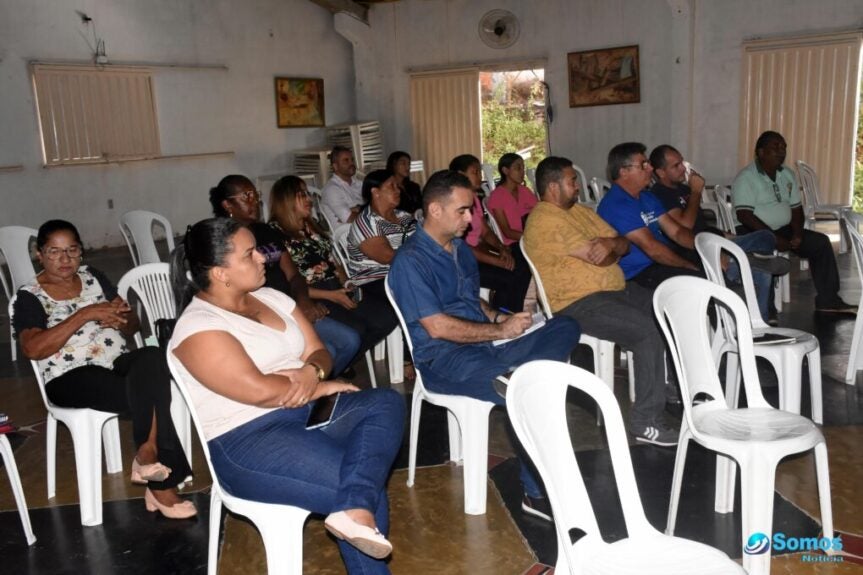 A Paróquia de Amarante e a secretaria municipal de Assistência Social decidiram realizar ação solidária com foco na Campanha da Fraternidade.