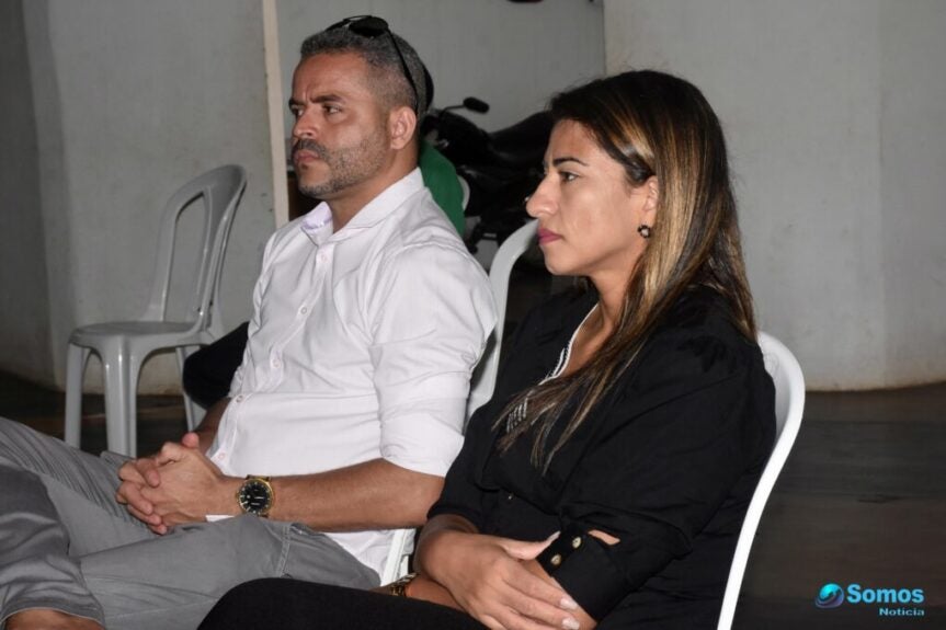 A Paróquia de Amarante e a secretaria municipal de Assistência Social decidiram realizar ação solidária com foco na Campanha da Fraternidade.