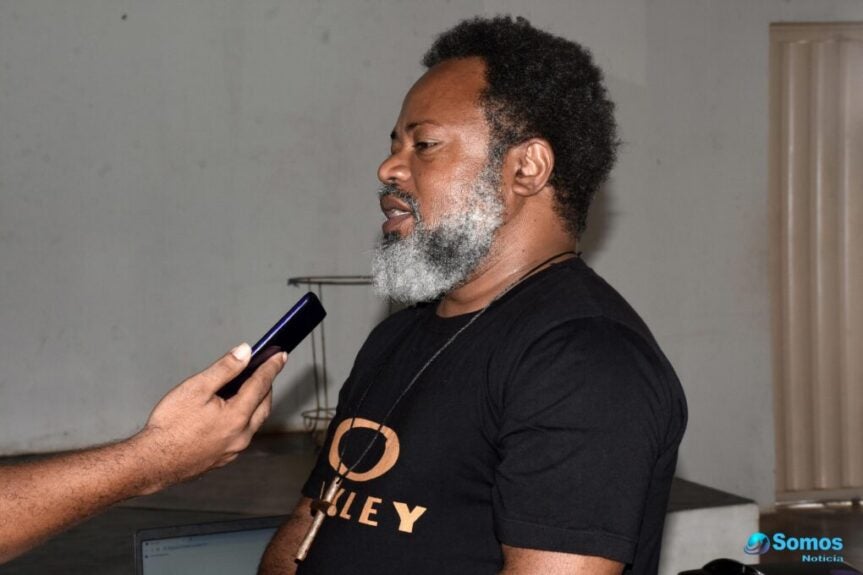 A Paróquia de Amarante e a secretaria municipal de Assistência Social decidiram realizar ação solidária com foco na Campanha da Fraternidade.