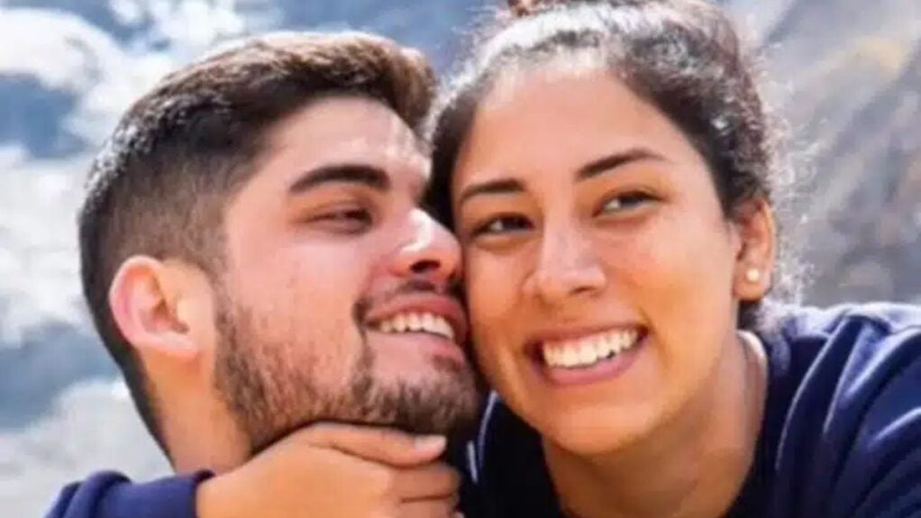 Depois de 7 anos, jovem freira e padre deixam vida religiosa para viver intenso amor