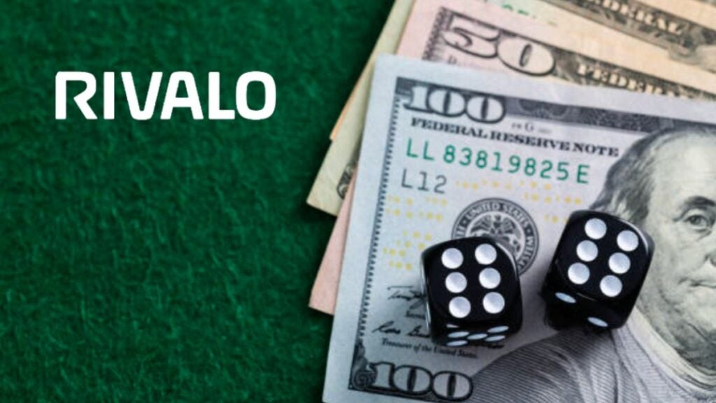 Rivalo oferece as melhores chances e jogos de cassino do Brasil