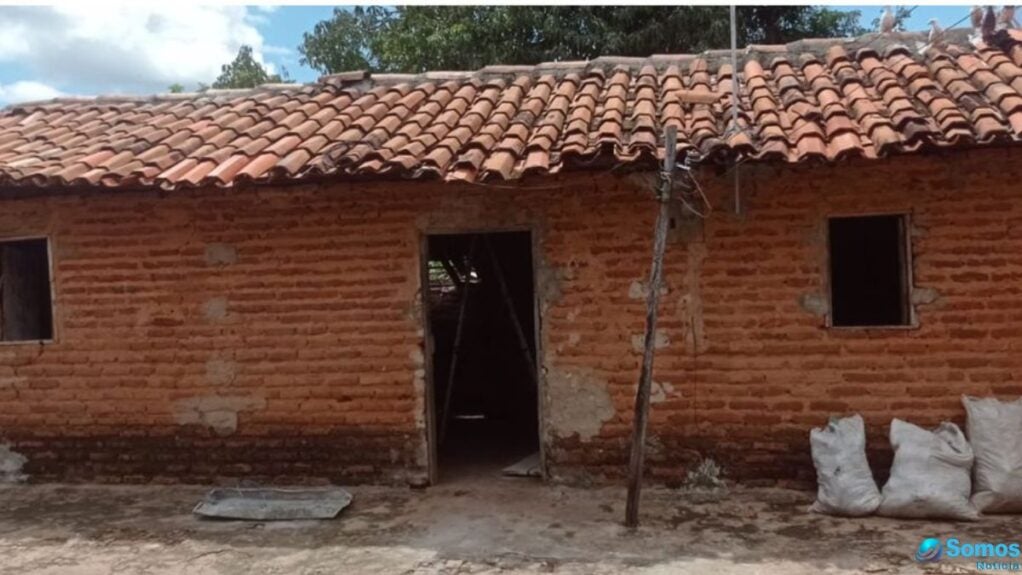 minha casa melhor vai reformar casa da dona maria fogoió