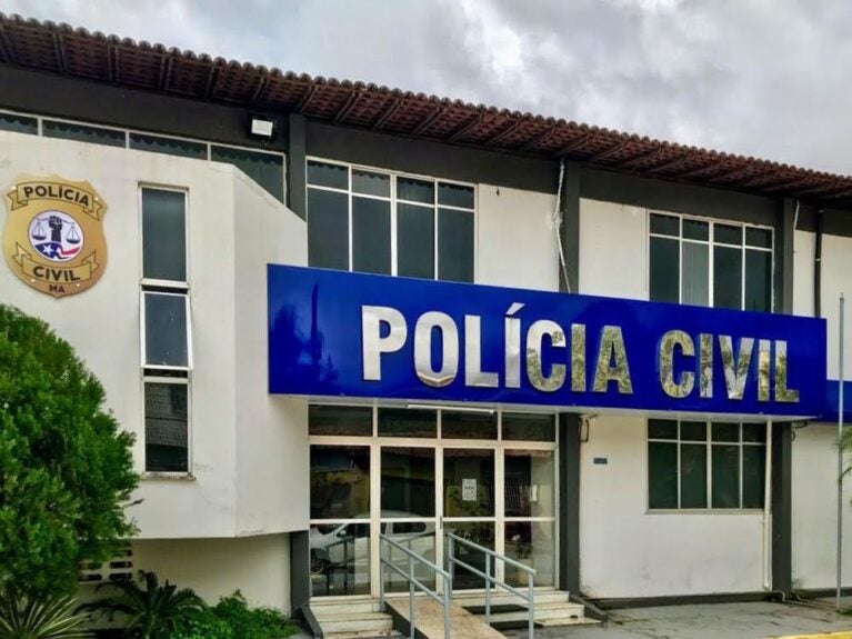 CASO ELUCIDADO: POLÍCIA CIVIL APREENDE DOIS ADOLESCENTES POR DUPLA TENTATIVA DE HOMICÍDIO NA CIDADE DE ARAME; UMA DAS VÍTIMAS É INDÍGENA