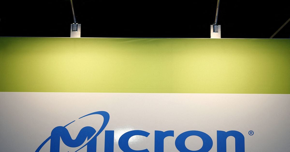 Caso Micron preocupa empresas americanas na China, diz câmara empresarial