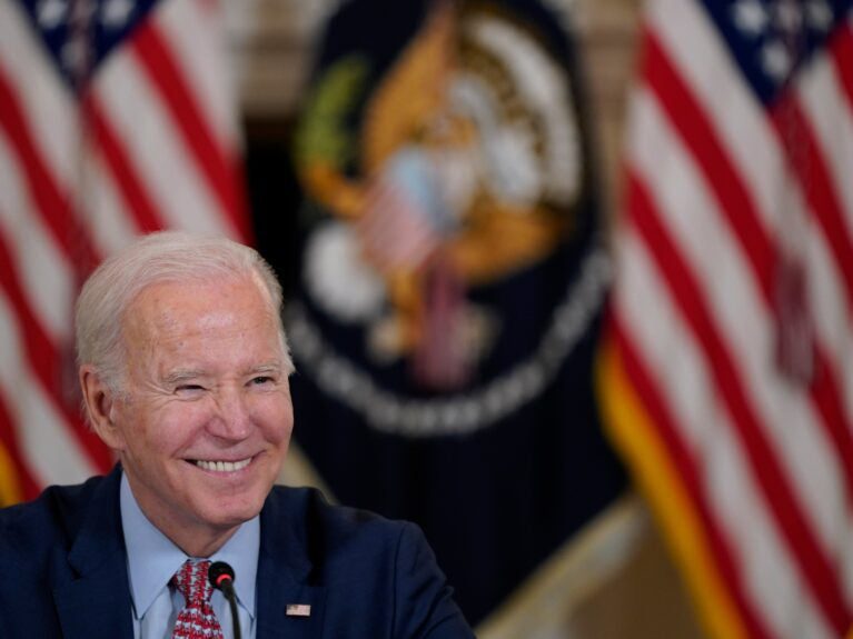 Democratas veem Biden como a melhor esperança contra adversários republicanos |  Notícias de Joe Biden