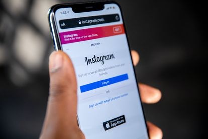 A Meta, empresa controladora do Instagram, controla 15% do tráfego da internet.