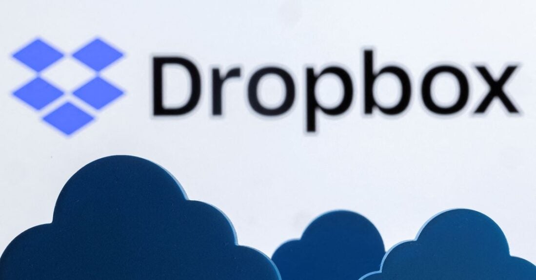 Dropbox reduzirá a força de trabalho em 16% e contratará novos talentos para produtos baseados em IA