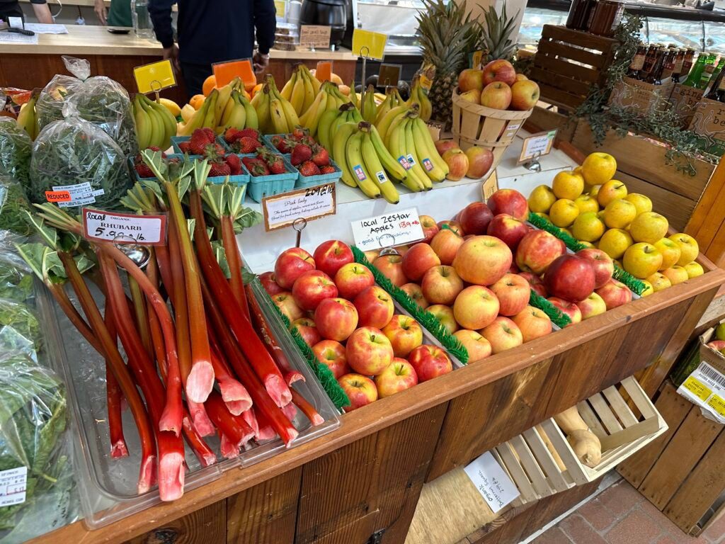 Foto de Paul K. Logsdon