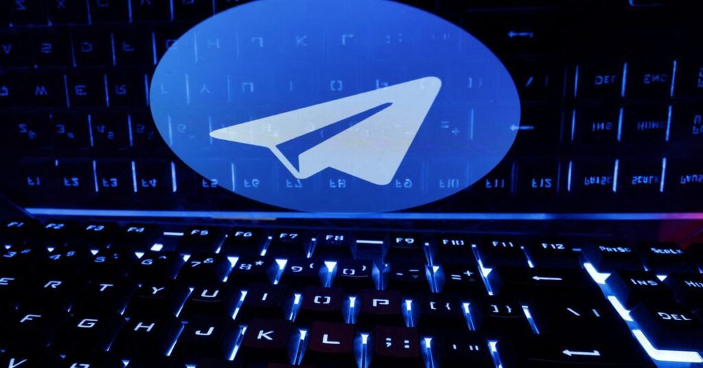 Justiça do Brasil suspende Telegram por descumprir ordem contra grupos neonazistas