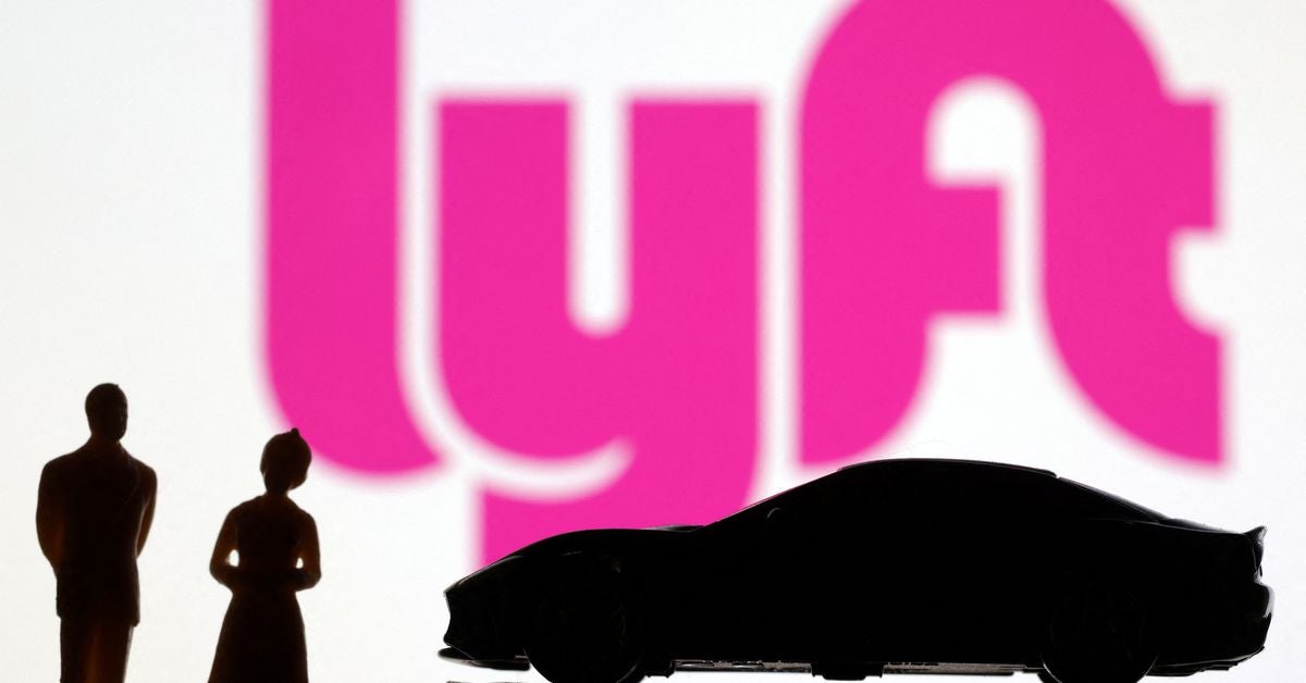 Lyft cortará empregos 'significativamente' na primeira grande mudança do novo CEO