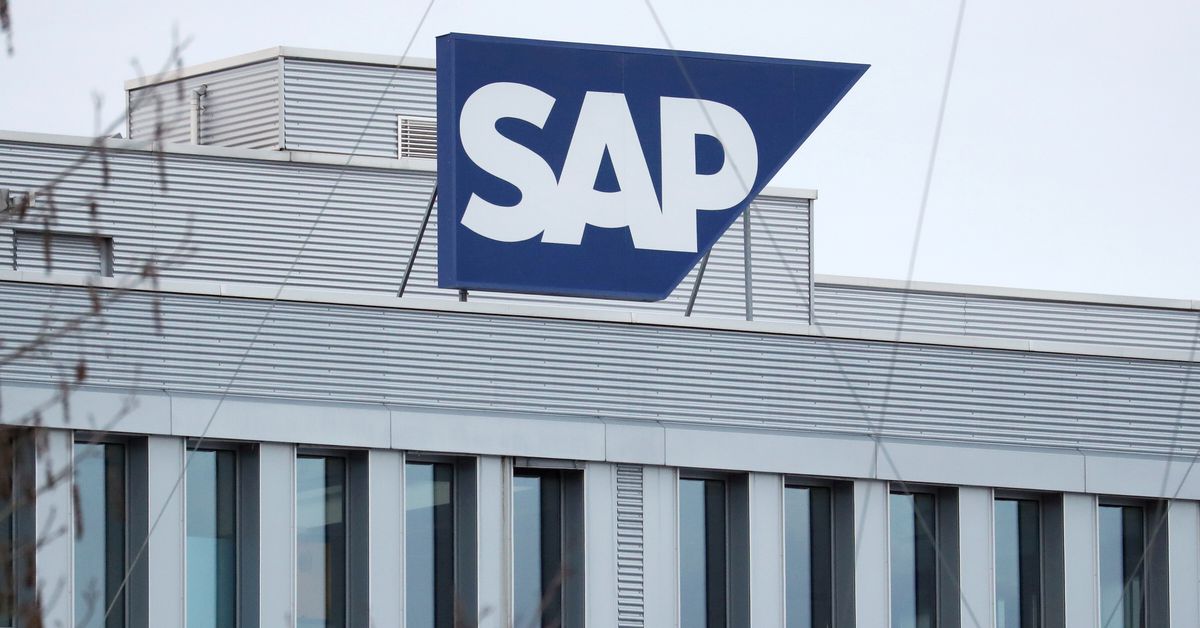 SAP incorporará ChatGPT em produtos à medida que a receita trimestral supera as estimativas