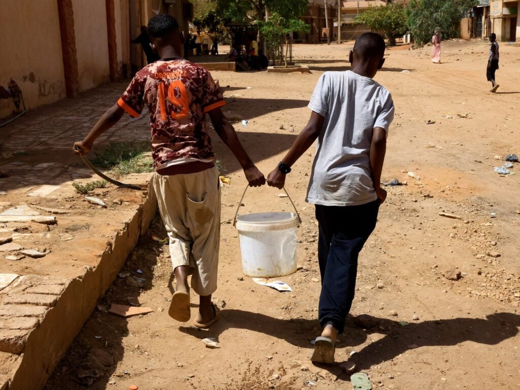 Sudão lutando em seu 15º dia: uma lista dos principais eventos