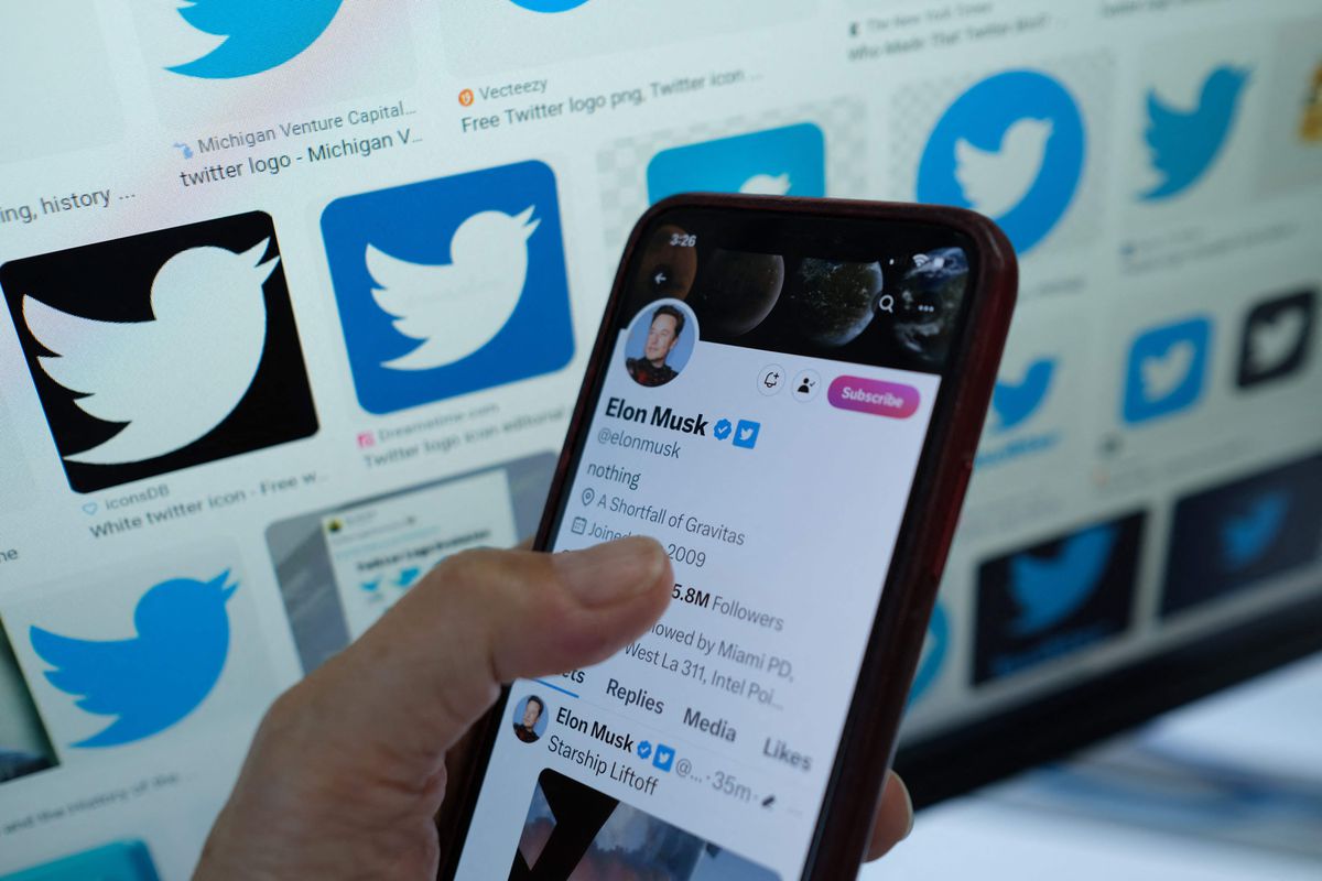 Twitter retira 'cheque' azul de quem não paga pelo serviço, exceto alguns famosos |  Tecnologia