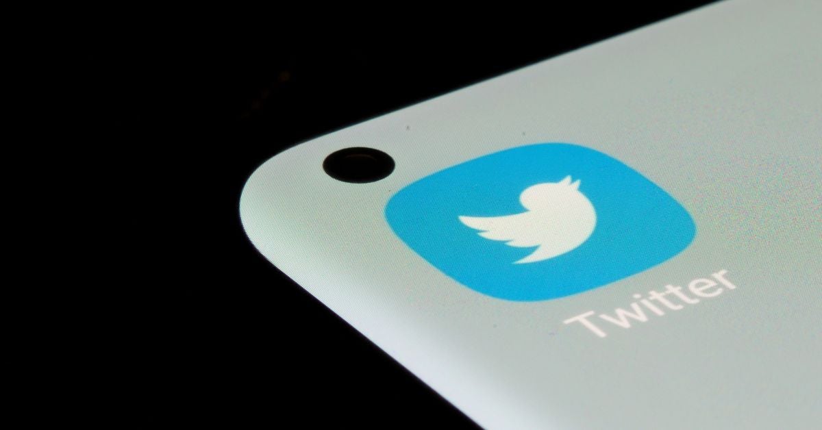 Twitter retira rótulo de 'financiado pelo governo' em contas de mídia, inclusive na China