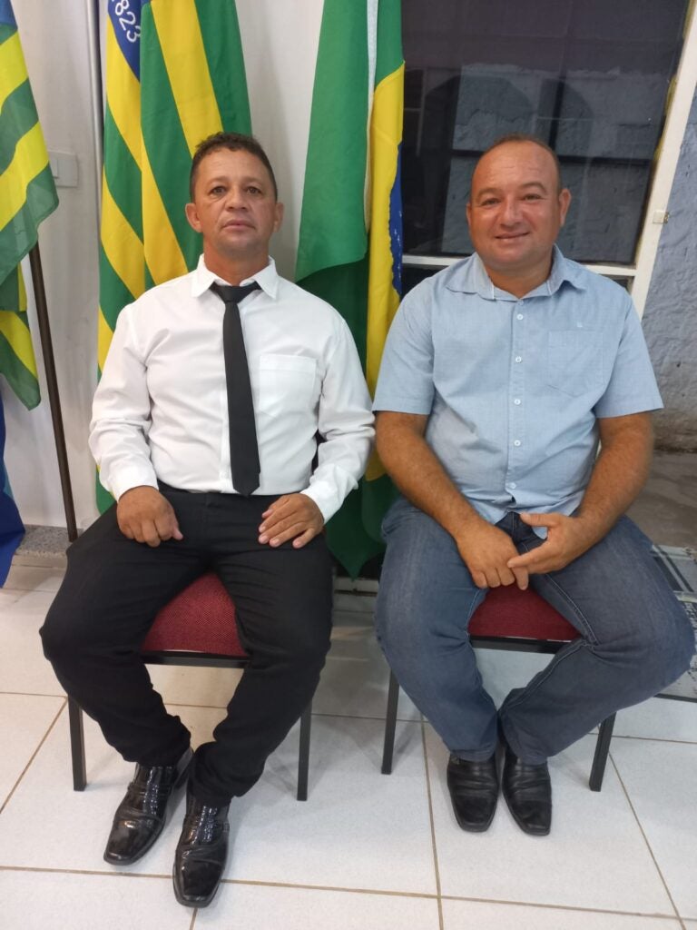 Vereadores participam do aniversário de 32 anos do Círculo de Oração 'Lírio dos Vales' em Pajeú do Piauí