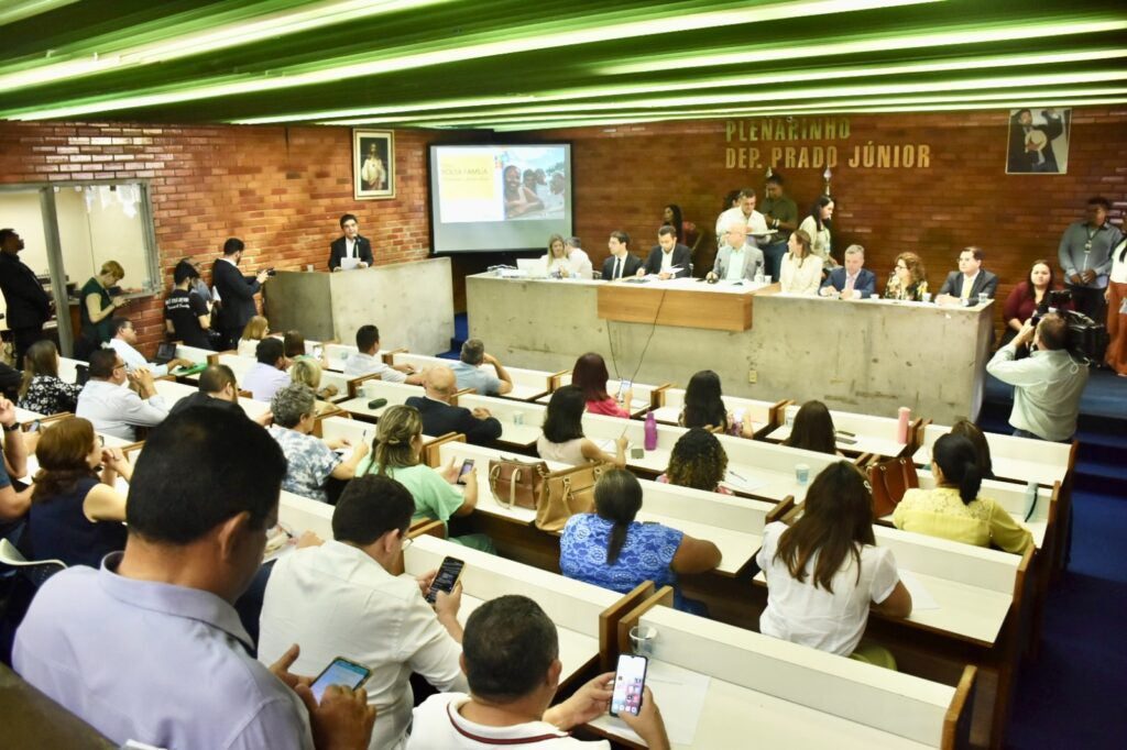 Durante audiência pública, entidades e deputados defendem condicionalidades do Bolsa Família