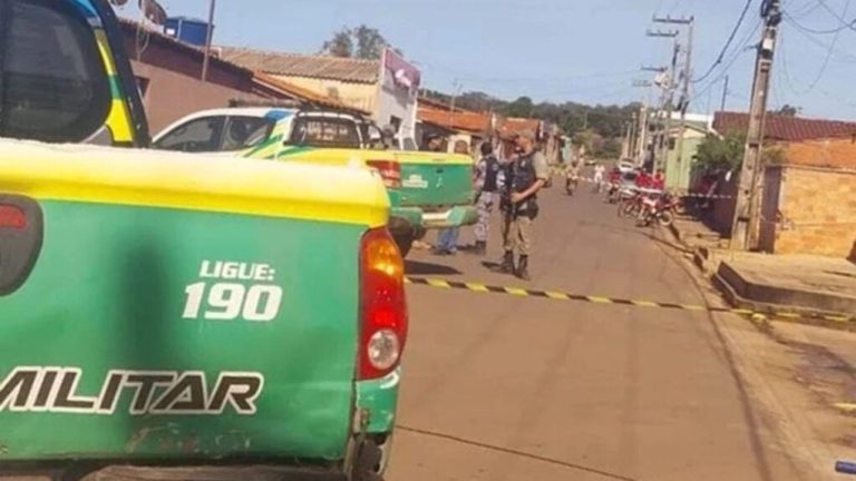 Chacina deixa quatro mortos em Baixa Grande do Ribeiro-PI; dois suspeitos já identificados