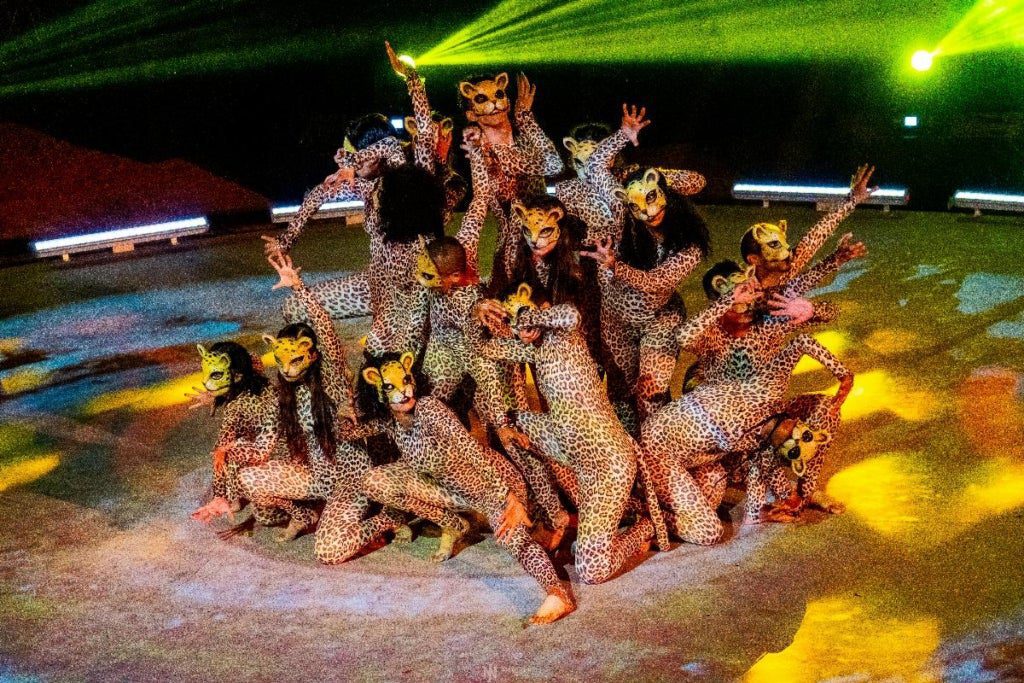 Ópera da Serra da Capivara apresenta ‘Carmen do Sertão’ em julho