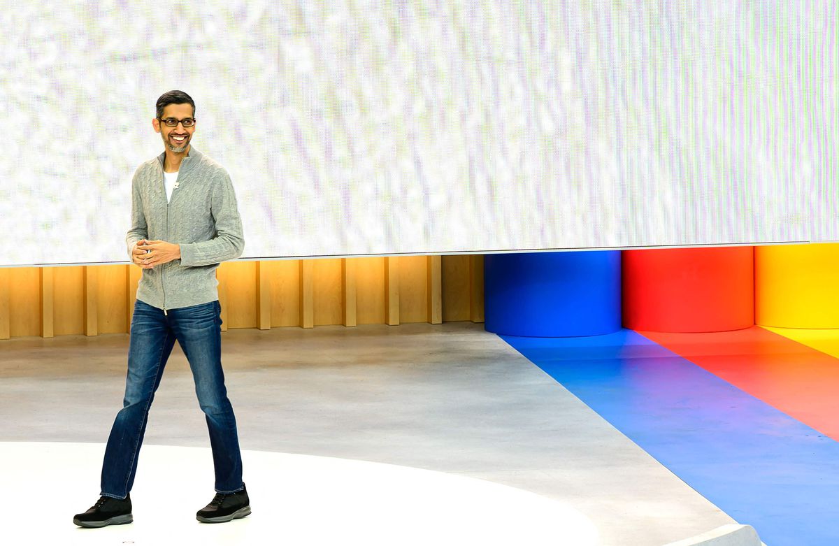 Pixel Fold: celular dobrável da Google deve ser anunciado em maio