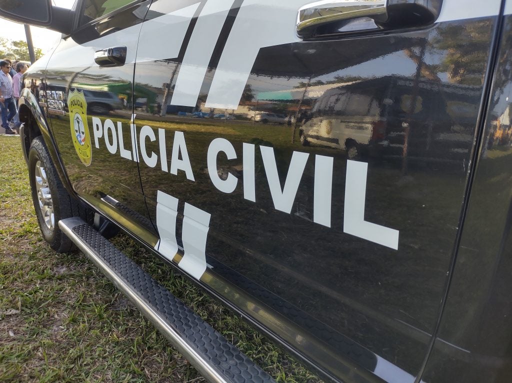 LATROCÍNIO: POLÍCIA CIVIL PRENDE INVESTIGADO EM ITAPECURU-MIRIM