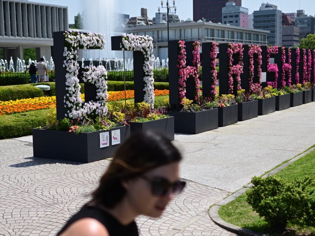 G7 luta para responder à ameaça de 'coerção econômica' da China