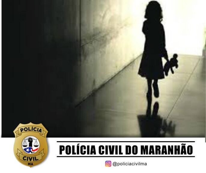 POLÍCIA CIVIL PRENDE HOMEM POR ESTUPRO DE VULNERÁVEL EM ITAPECURU-MIRIM