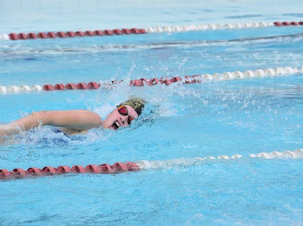 Atleta deficiente auditiva representa o Brasil em Londres