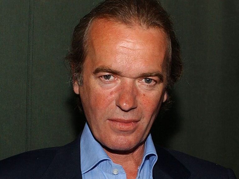 Aclamado escritor britânico Martin Amis morre aos 73 anos