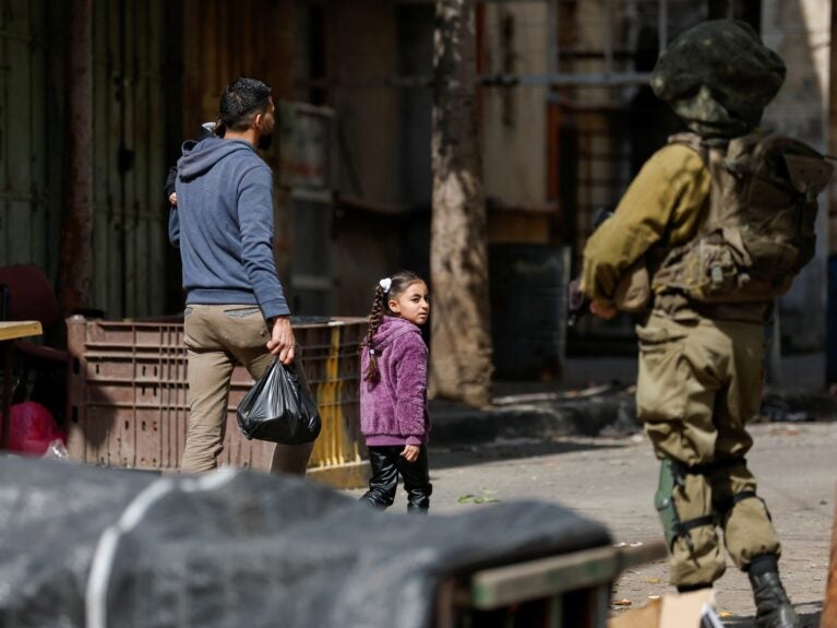 Al Jazeera ganha prêmio Peabody pelo documentário One Day In Hebron