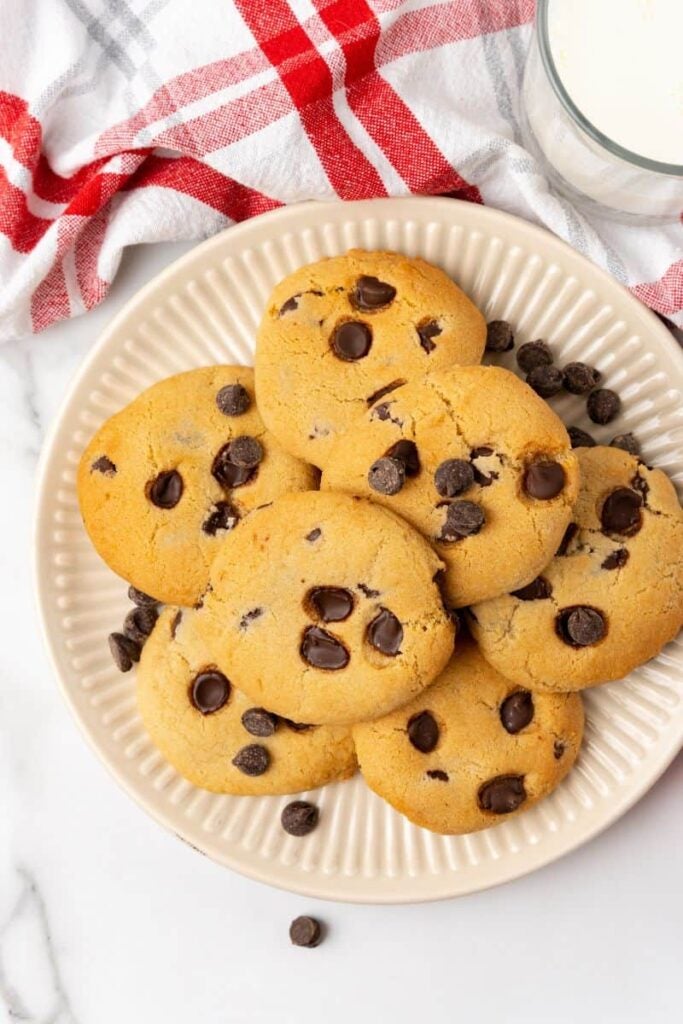 Biscoitos Air Fryer | Cozinha Diária Em Família