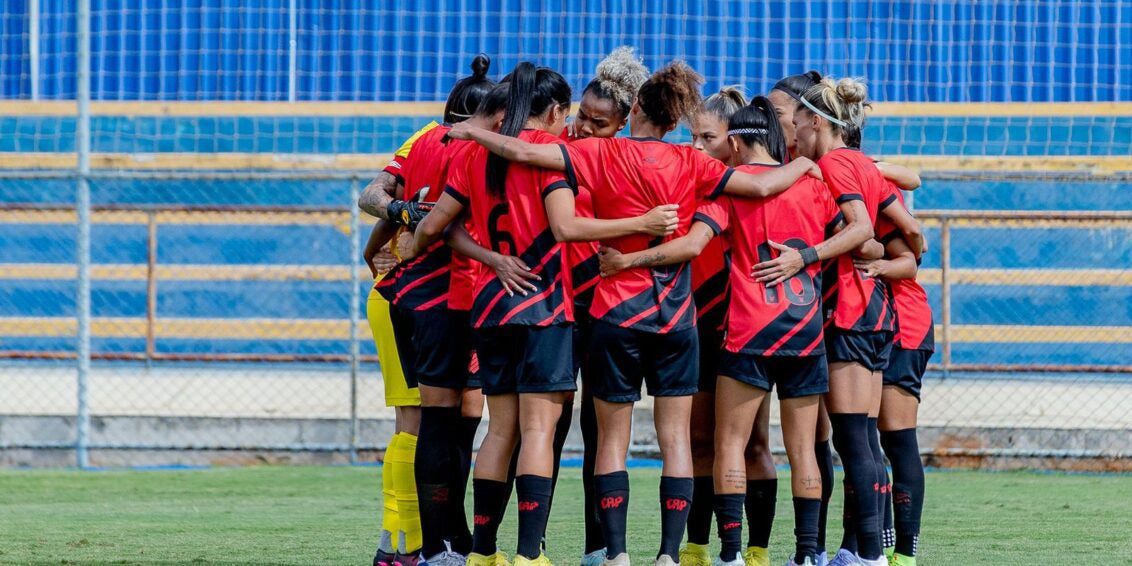 Brasileiro feminino: Athletico-PR bate Bahia na abertura da 11ª rodada