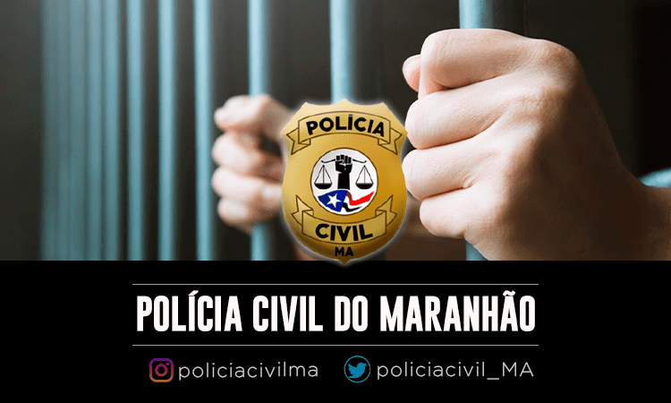 CONDENADO POR ASSOCIAÇÃO CRIMINOSA É PRESO PELA POLÍCIA CIVIL EM IMPERATRIZ