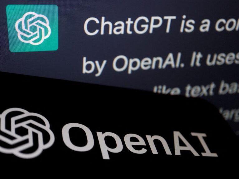 ChatGPT faz sua estreia como um aplicativo de smartphone em iPhones