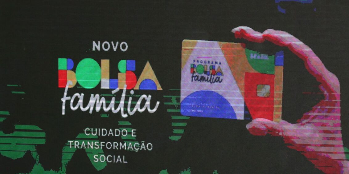 Congresso aprova R$ 71 bi para o novo Bolsa Família