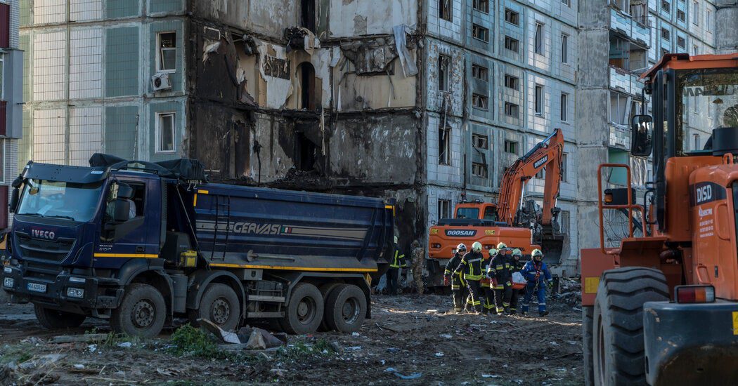 Explosões em Kiev enquanto a Ucrânia se prepara para amplo ataque russo