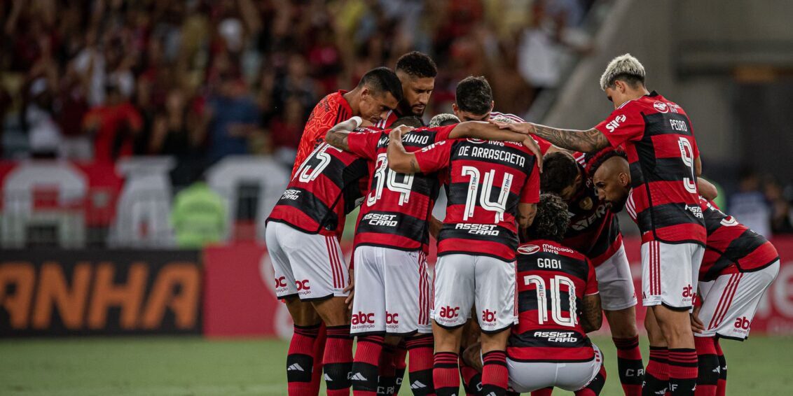 Flamengo visita Bahia na abertura da 6ª rodada do Brasileiro