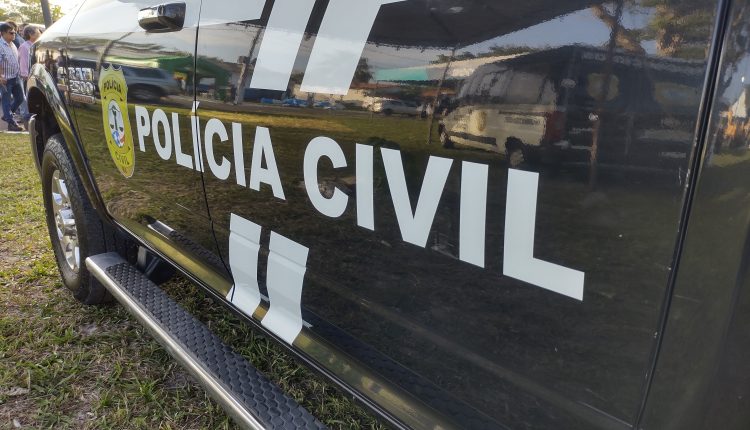 LATROCÍNIO: POLÍCIA CIVIL PRENDE INVESTIGADO EM ITAPECURU-MIRIM