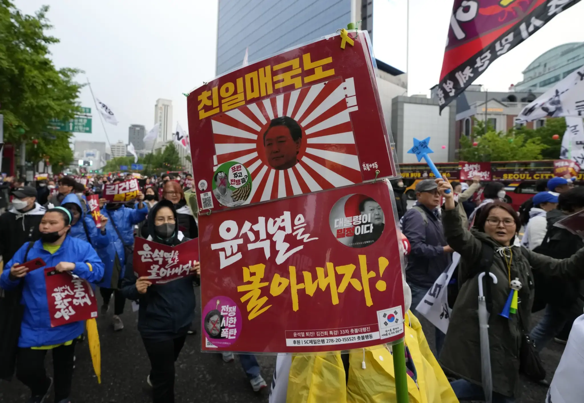 Líderes sul-coreanos e japoneses se encontrarão novamente para melhorar os laços