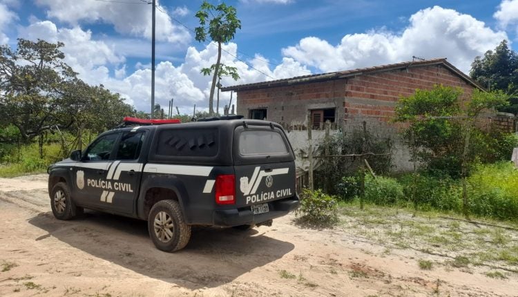 Em São Luís do Maranhão, polícia prende suspeitos de assaltos contra motoristas de aplicativos