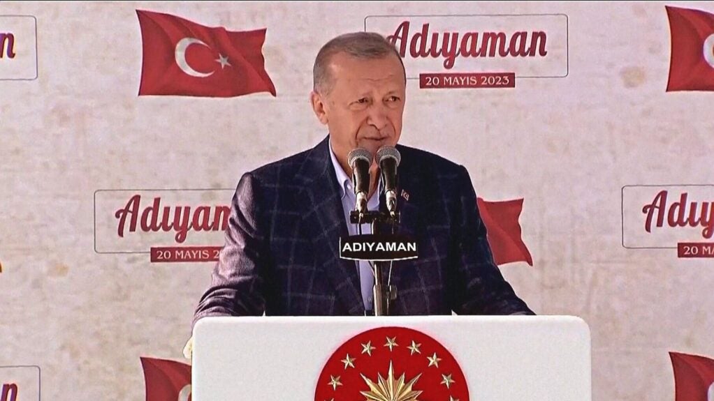 O presidente da Turquia, Erdogan, ganhará outro mandato?